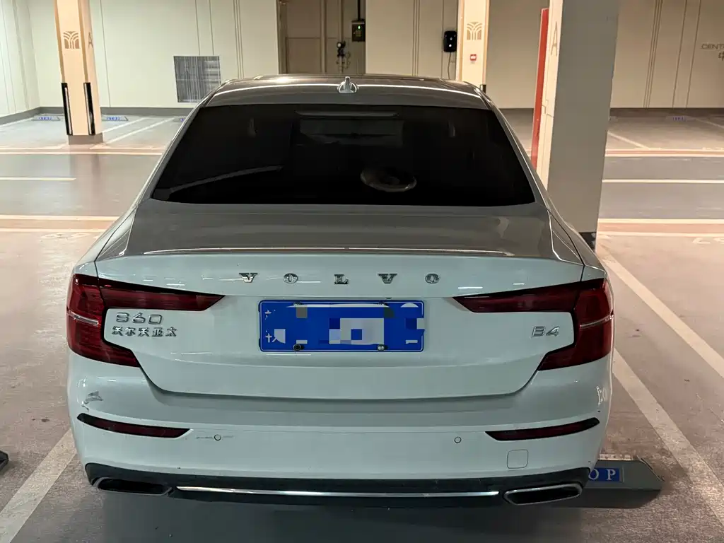 Volvo S60 — миниатюра 8