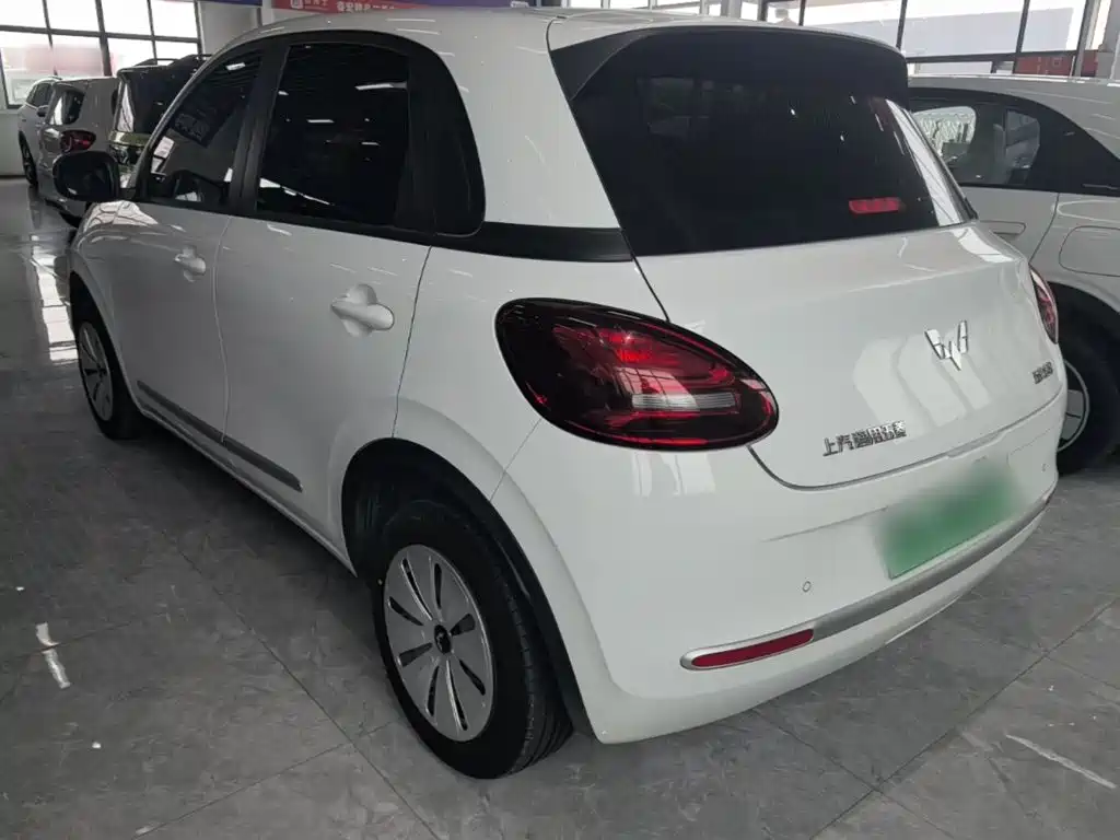 Wuling Bingo — миниатюра 5