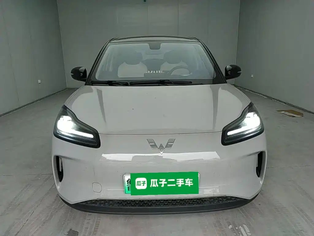 Wuling Bingo PLUS — миниатюра 3