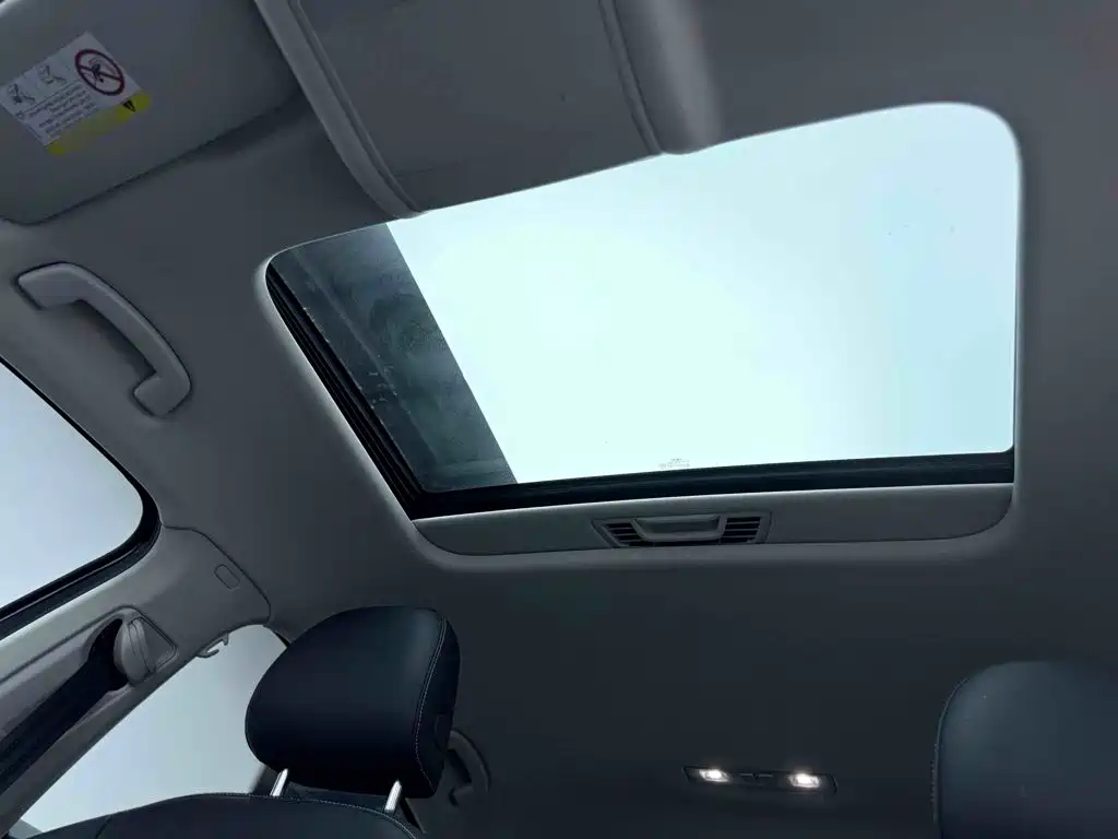 Volkswagen Passat — миниатюра 18