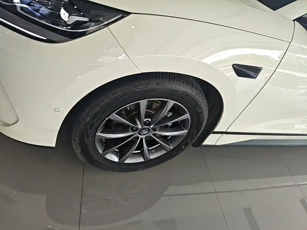 BYD Qin L — миниатюра 23