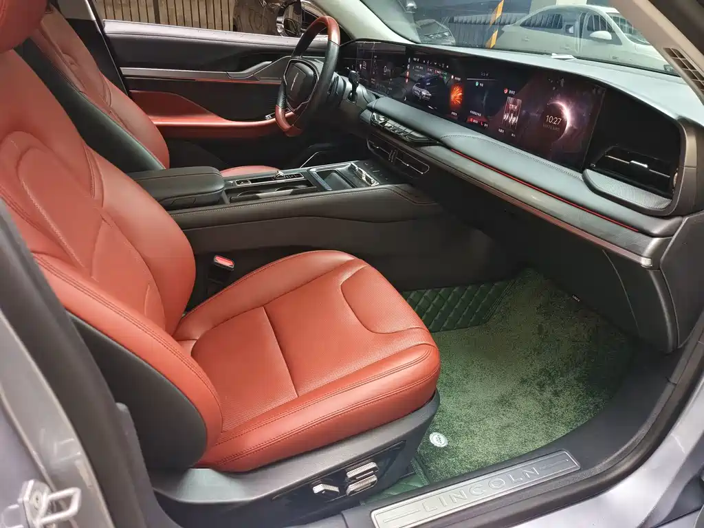 Lincoln Z — миниатюра 11