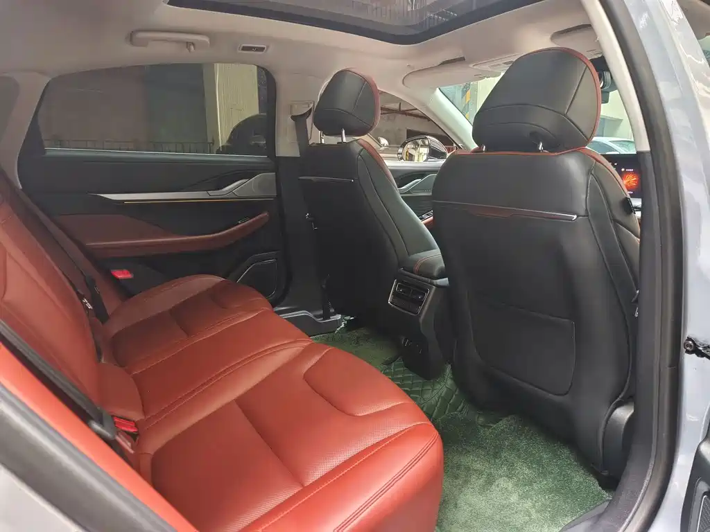 Lincoln Z — миниатюра 12