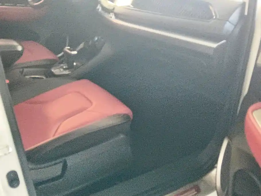 Haval H2s — миниатюра 8
