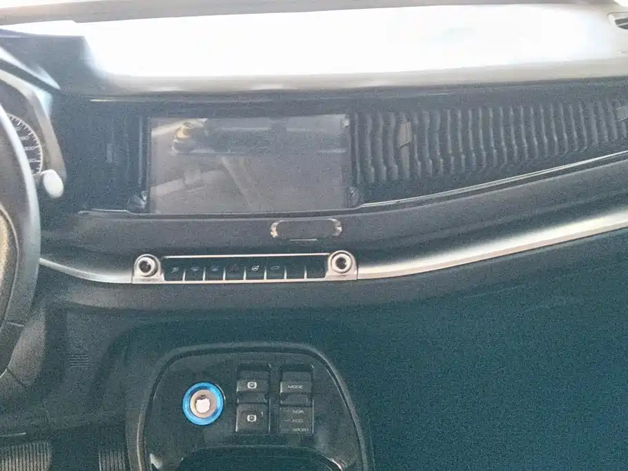 Haval H2s — миниатюра 13