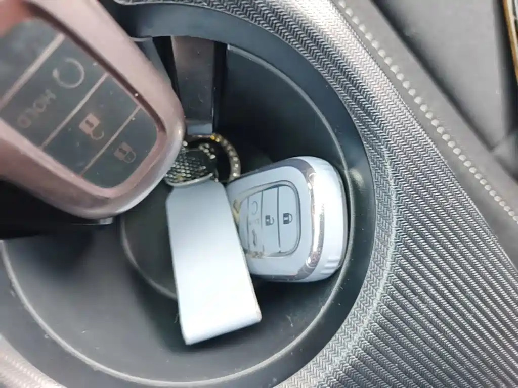 Honda Civic — миниатюра 9
