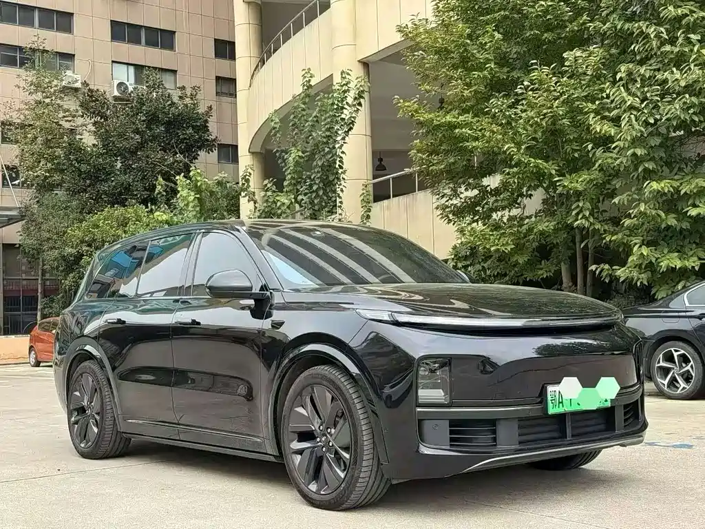 Li Auto IDEAL L9