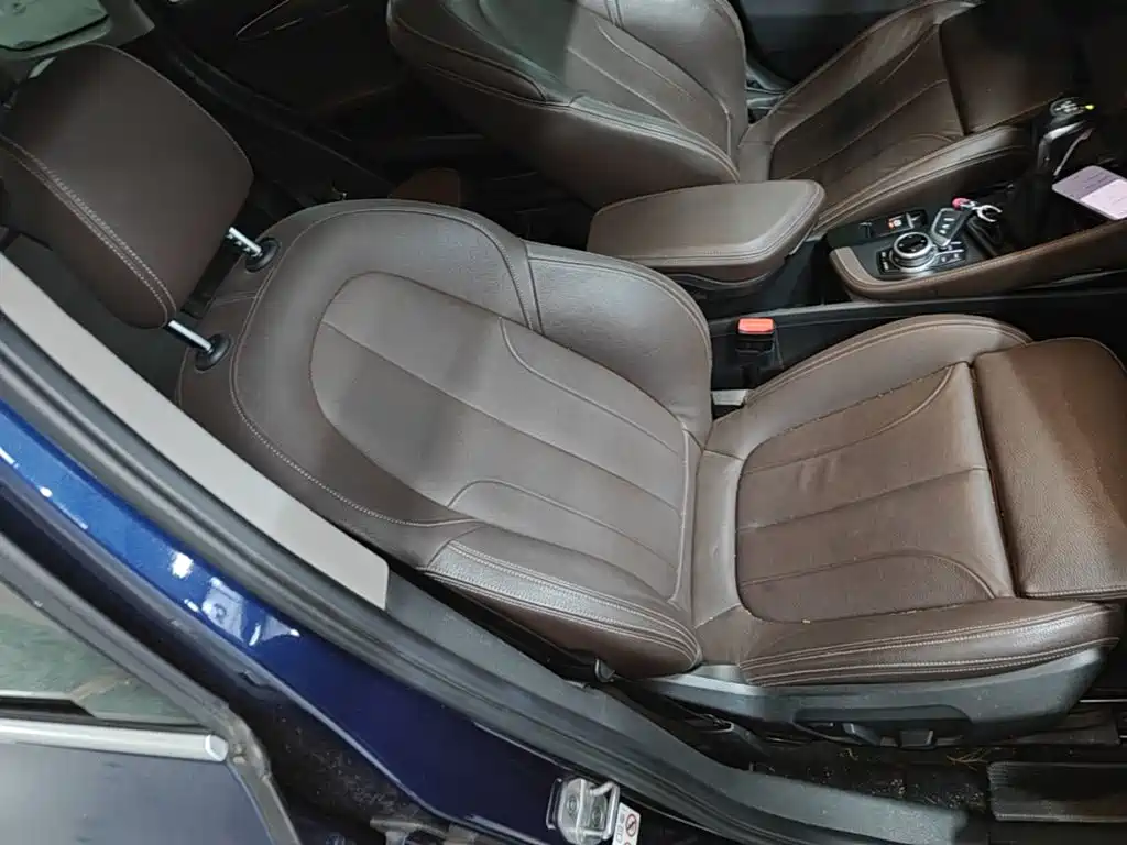 BMW X1 — миниатюра 25