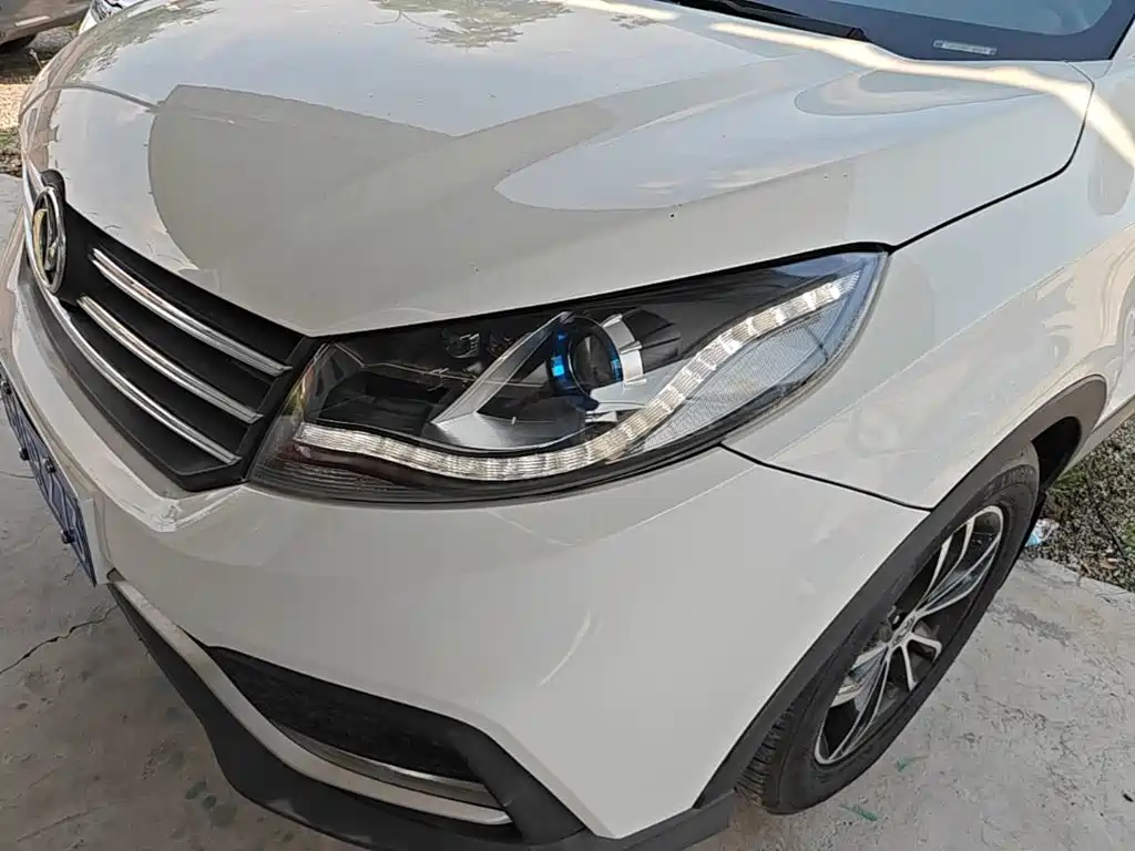Fengguang Fengguang 580 — миниатюра 24