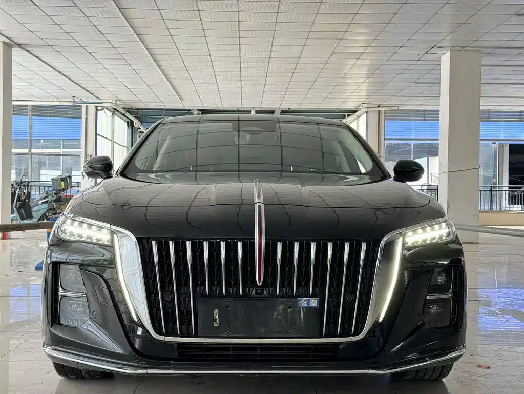 Hongqi HONGQI H5