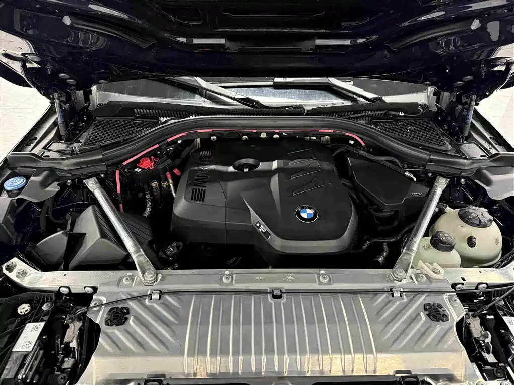 BMW X3 — миниатюра 16