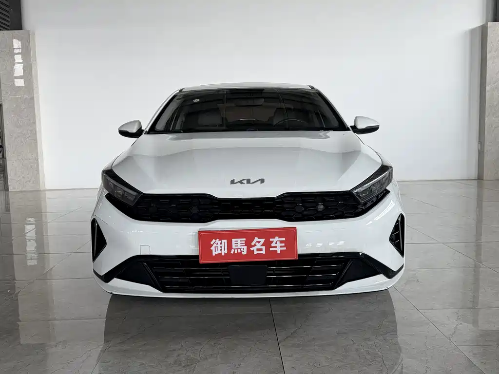 Kia K3 — миниатюра 2