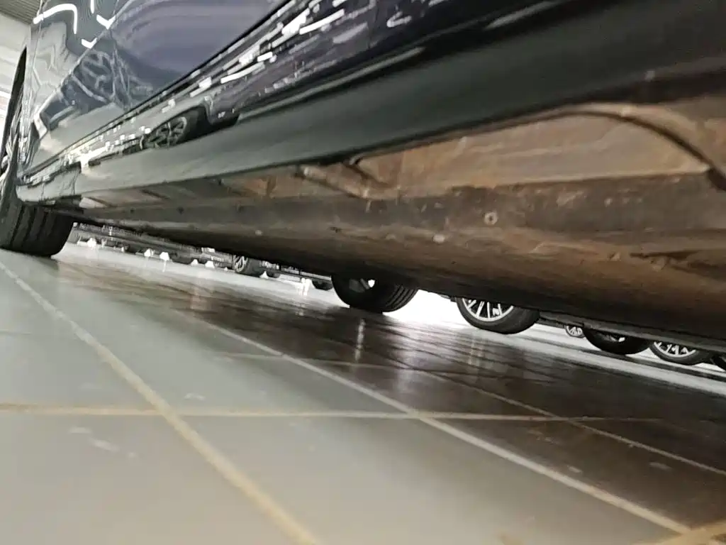 Leapmotor Leapmotor B01 — миниатюра 22