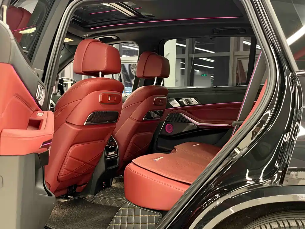 BMW X5 — миниатюра 7