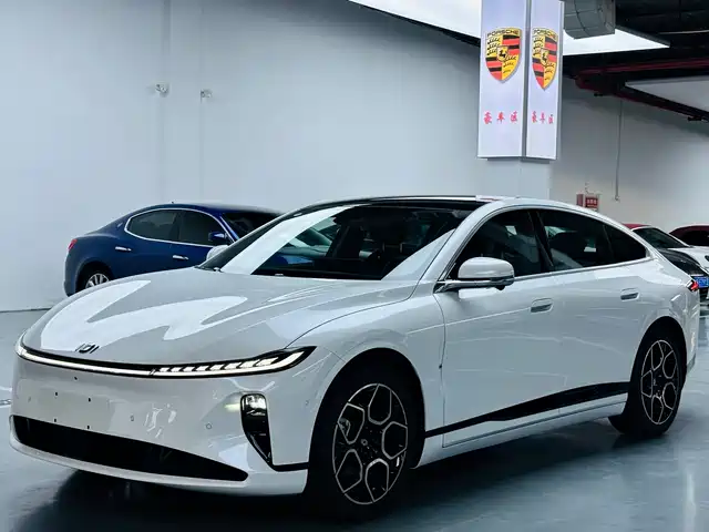 2026 Changan Nevo