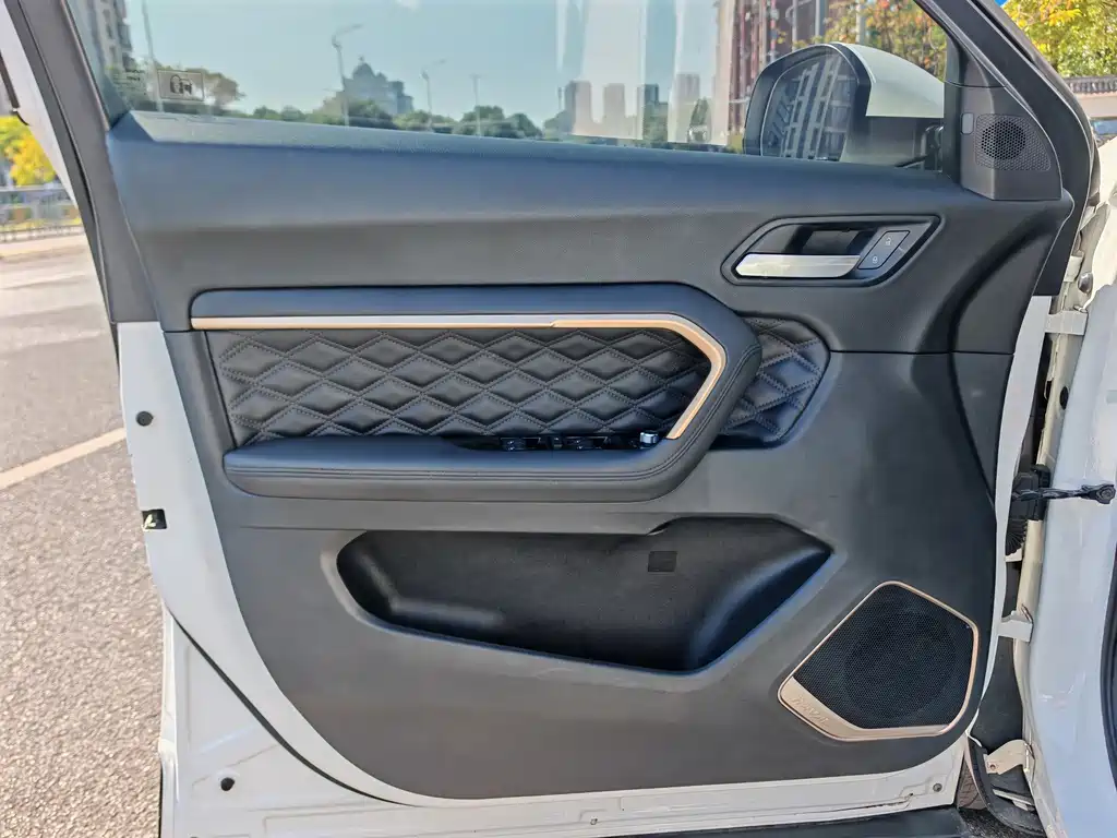 Haval H6 — миниатюра 10