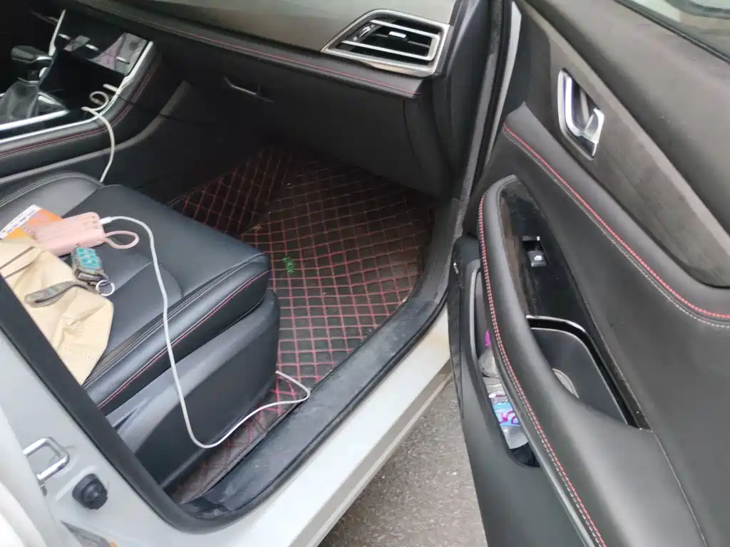 Changan CS75 — миниатюра 19