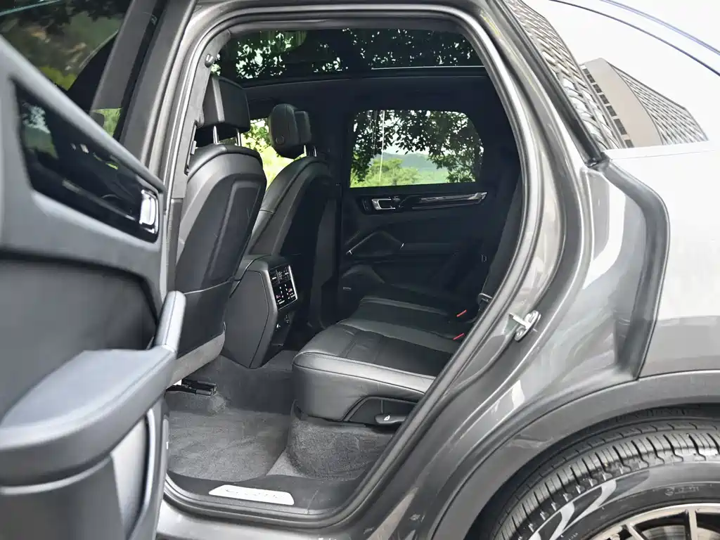 Porsche Cayenne 2022 Cayenne 3.0T