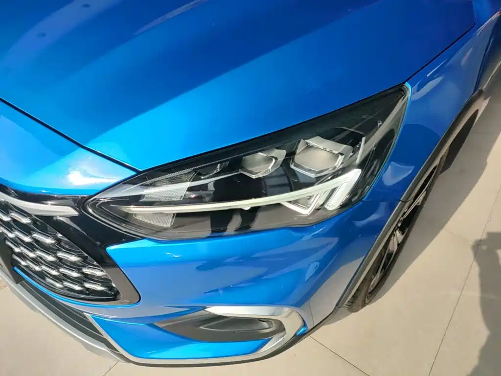 Ford Focus — миниатюра 24