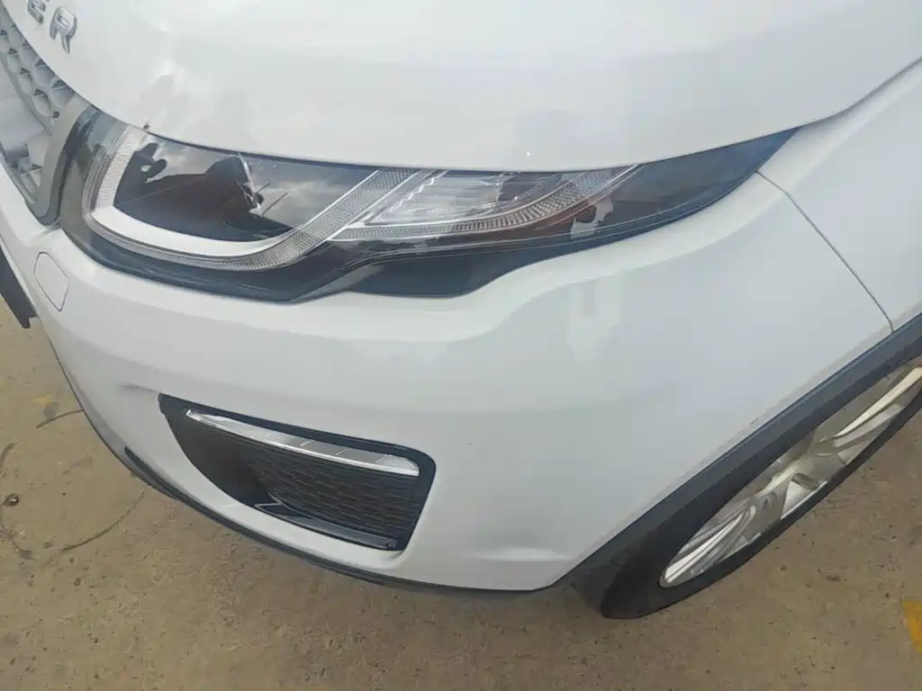 Land Rover Evoque — миниатюра 24