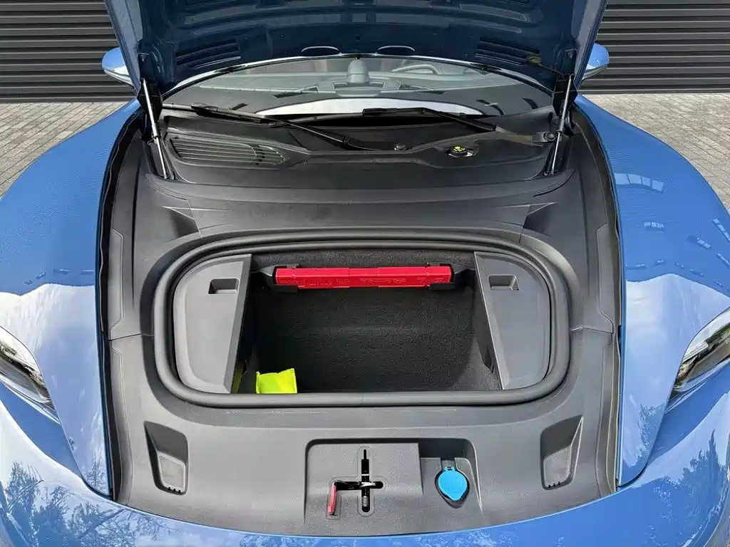 Porsche Taycan 2020 Taycan