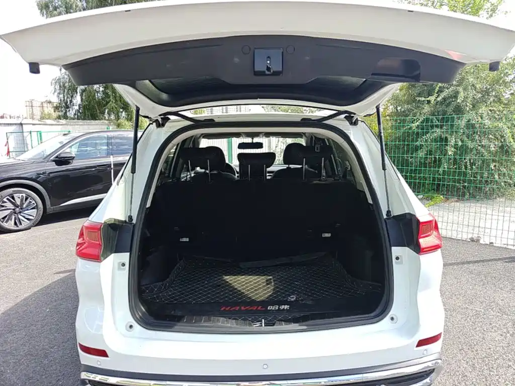 Haval M6 — миниатюра 19