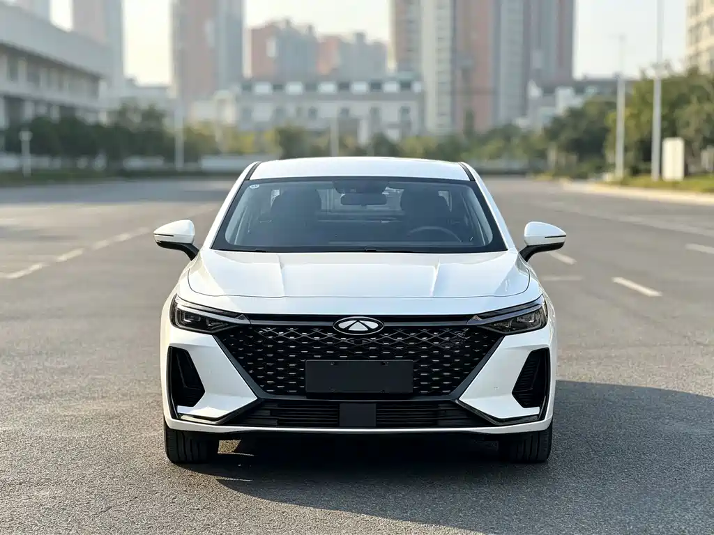 Fulwin Fengyun A8 — миниатюра 2