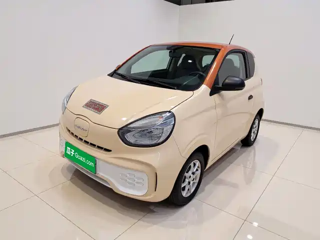 2022 Roewe Clever