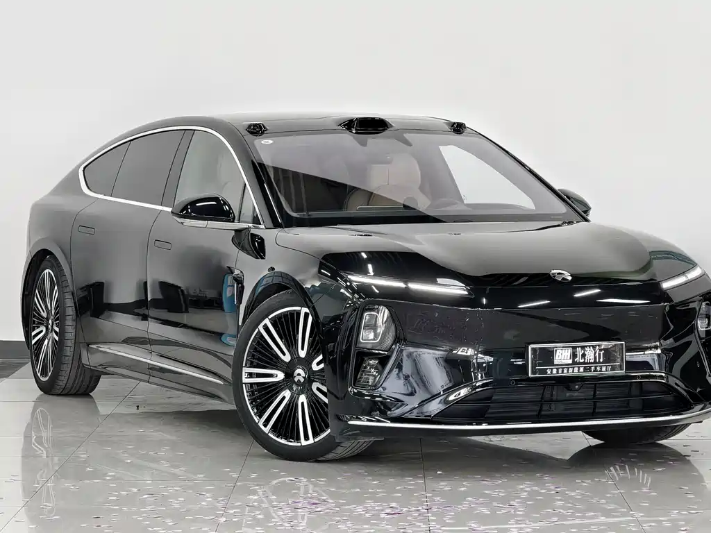 NIO ET9 2025 102kWh