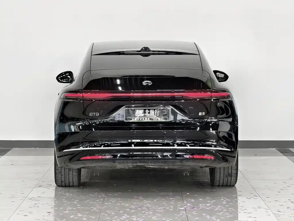 NIO ET9 2025 102kWh