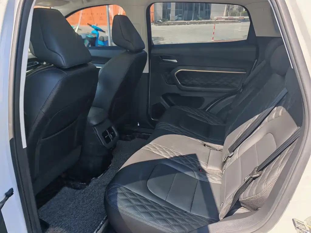 Haval H6 — миниатюра 13