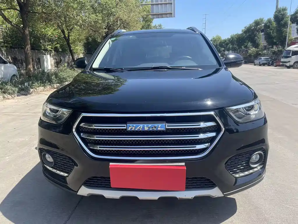Haval H6 — миниатюра 2