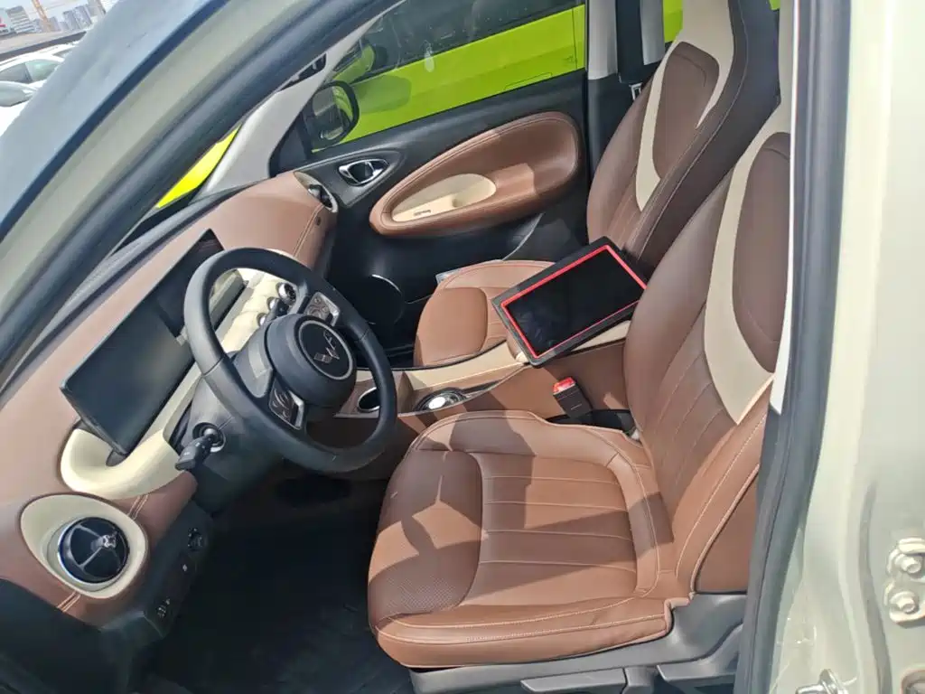 Wuling Bingo — миниатюра 15