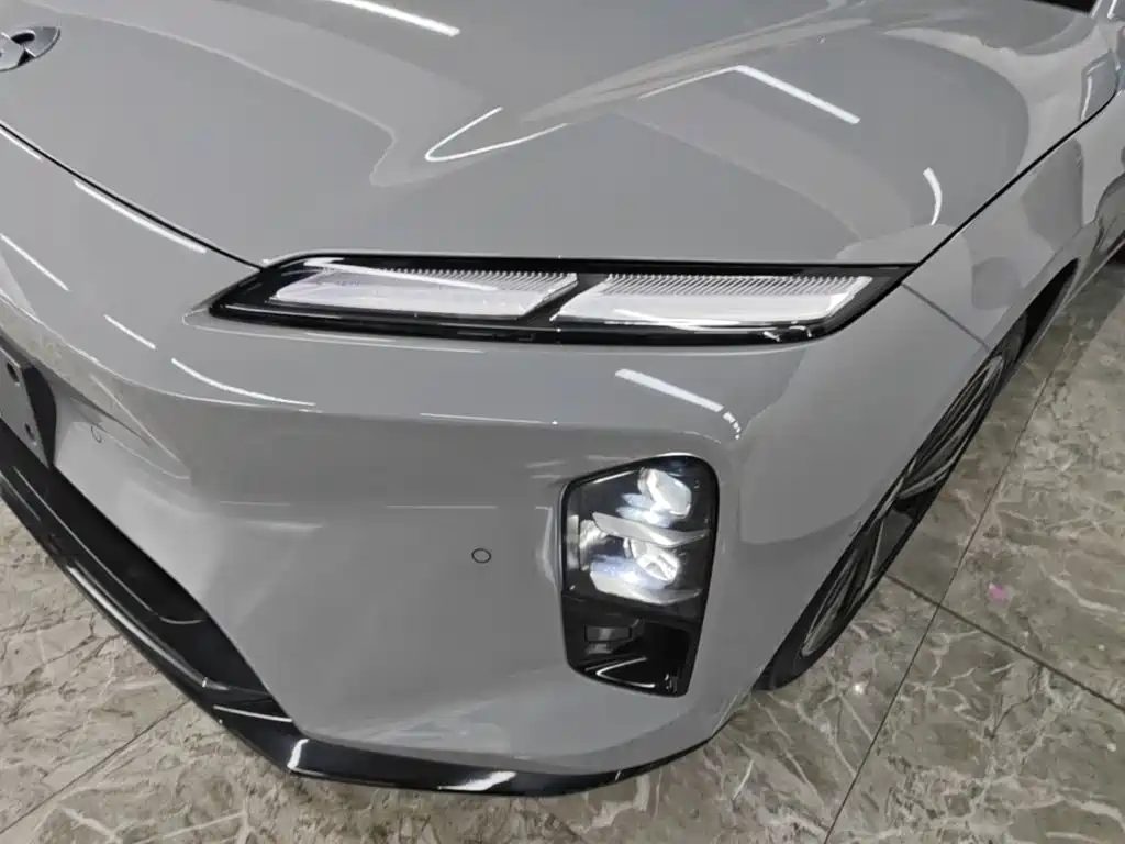 NIO ET5 — миниатюра 24