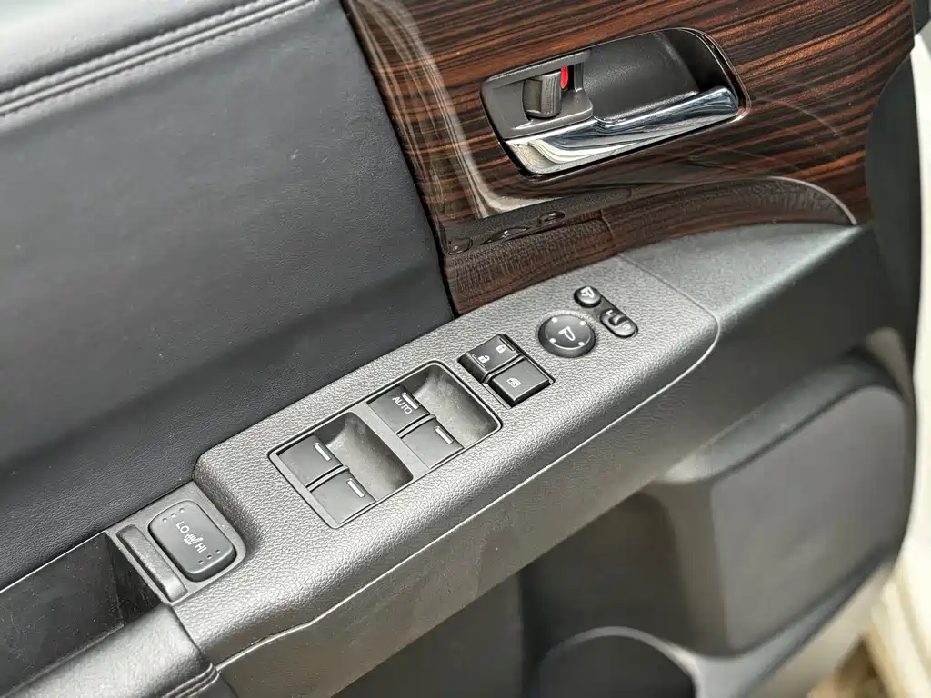 Honda Odyssey — миниатюра 8