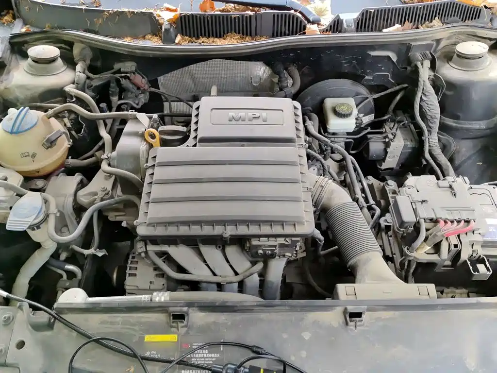 Volkswagen Lavida — миниатюра 16