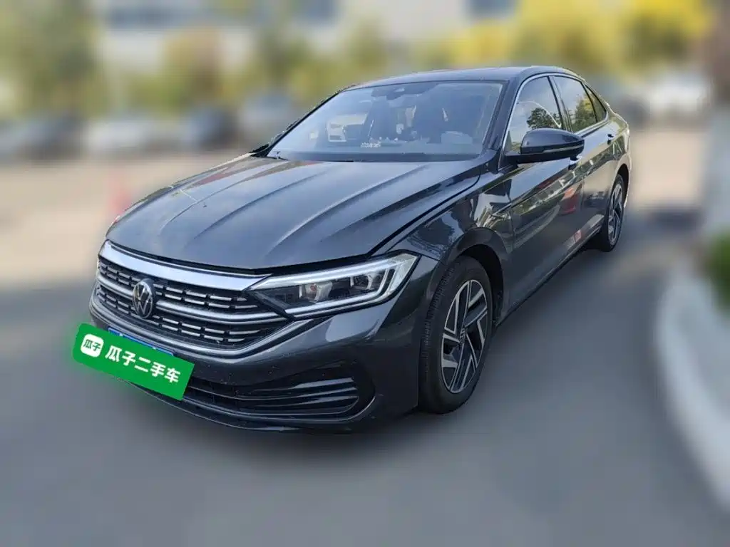 Volkswagen Sagitar — миниатюра 2