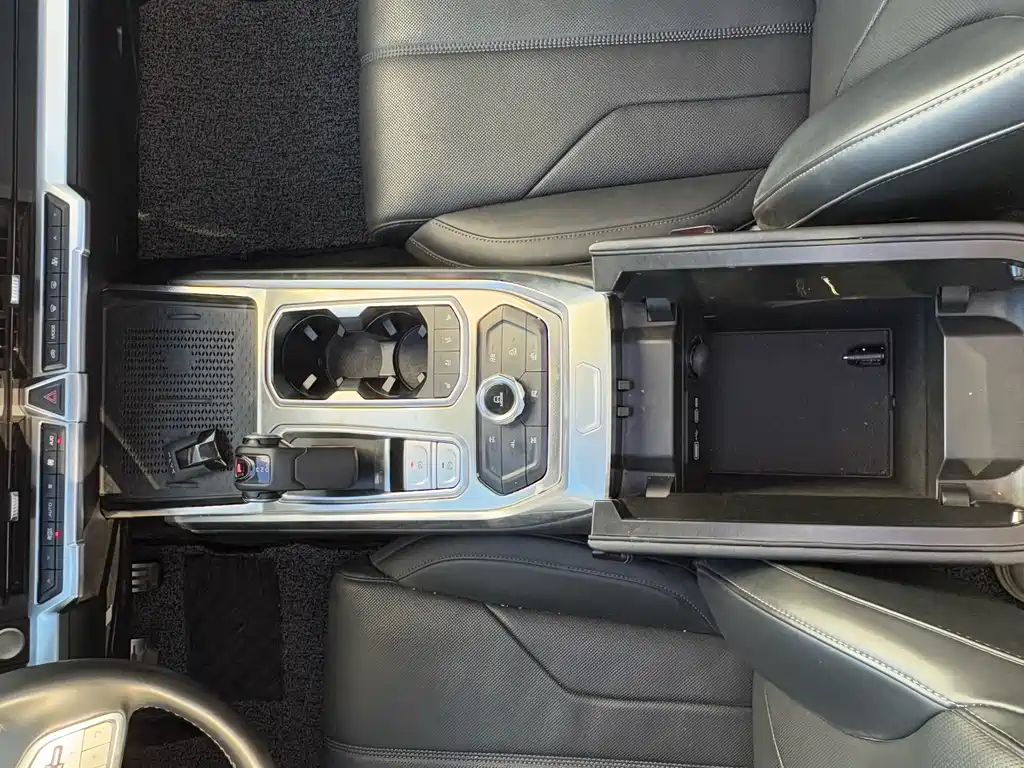 TANK TANK 400 NEW ENERGY