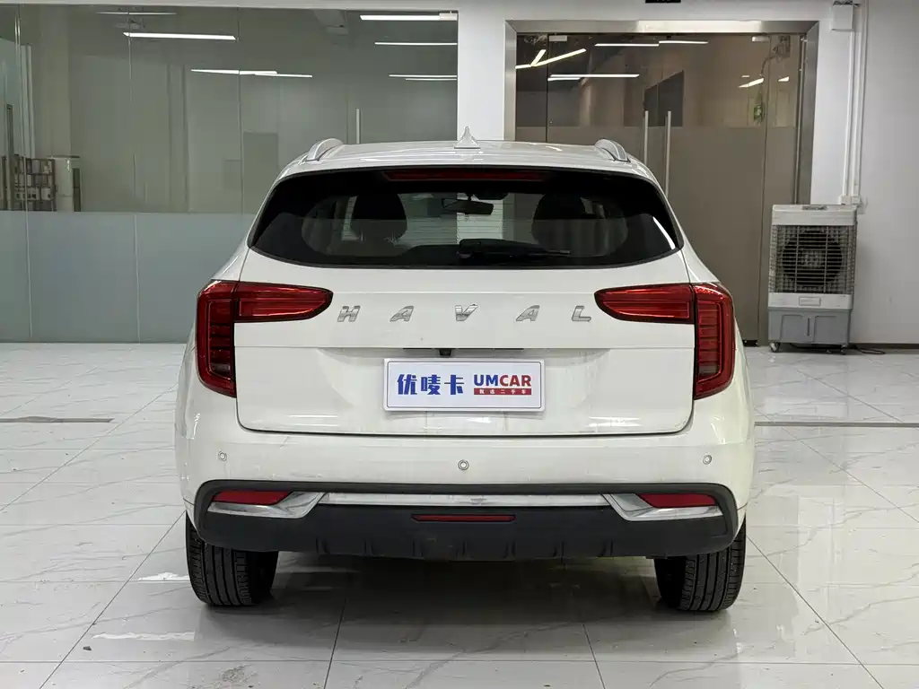 Haval Chulian — миниатюра 5