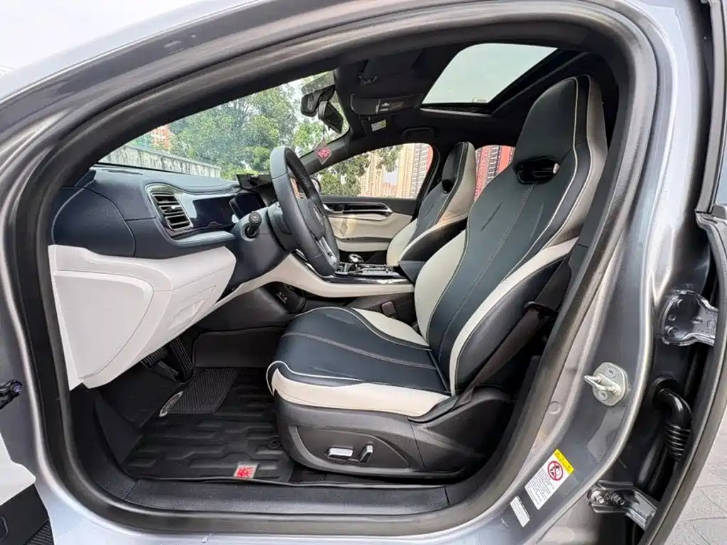 BYD Qin PLUS — миниатюра 4