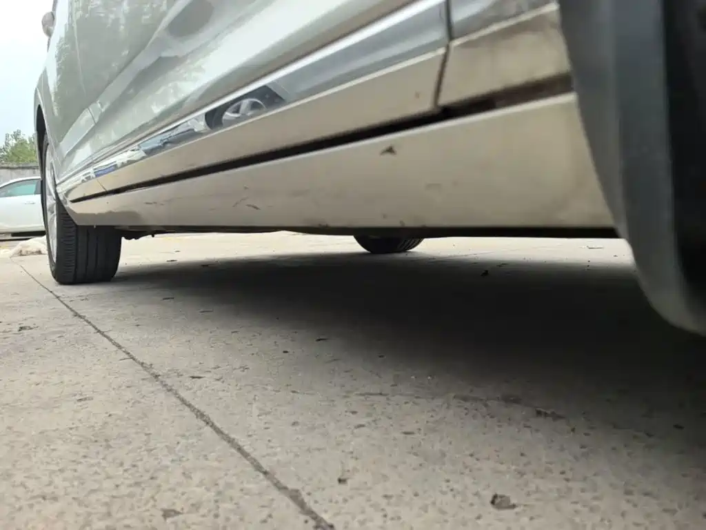 Volkswagen Magotan — миниатюра 21