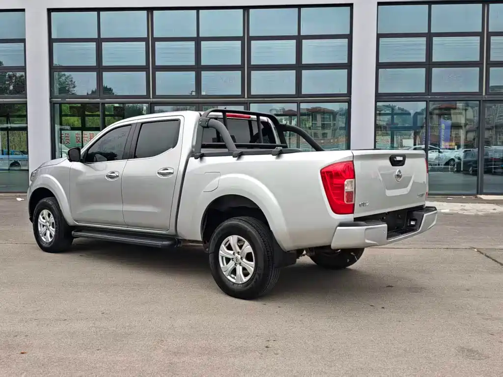 Dongfeng Rich 7 — миниатюра 5