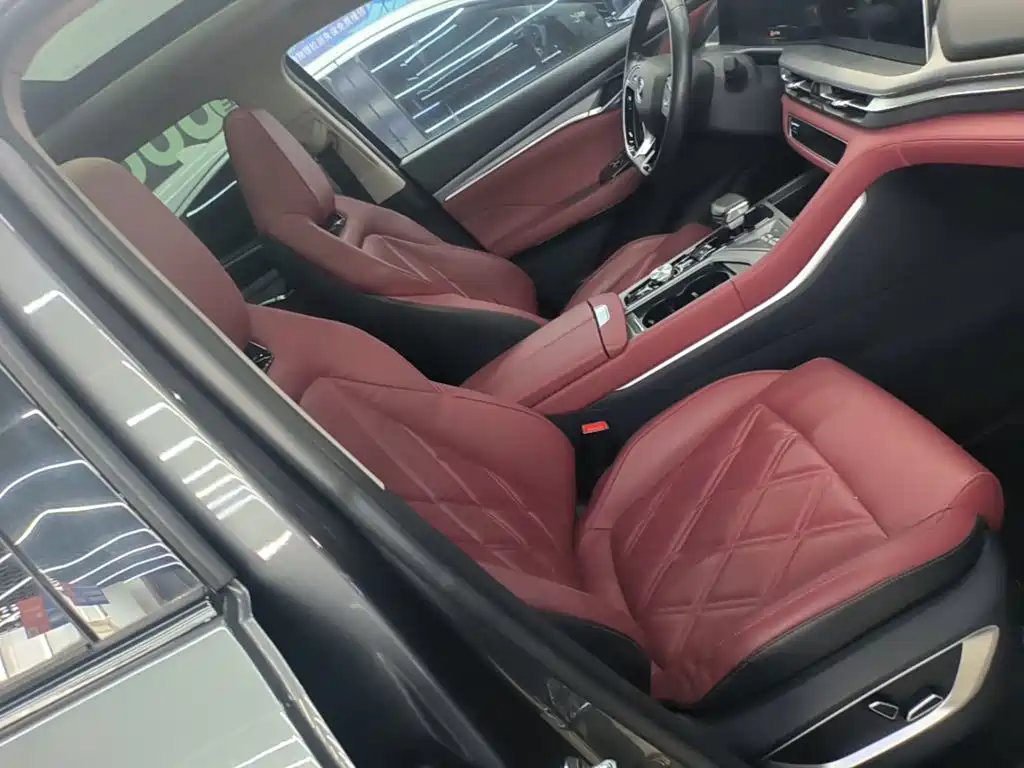 Changan CS75 PLUS — миниатюра 25