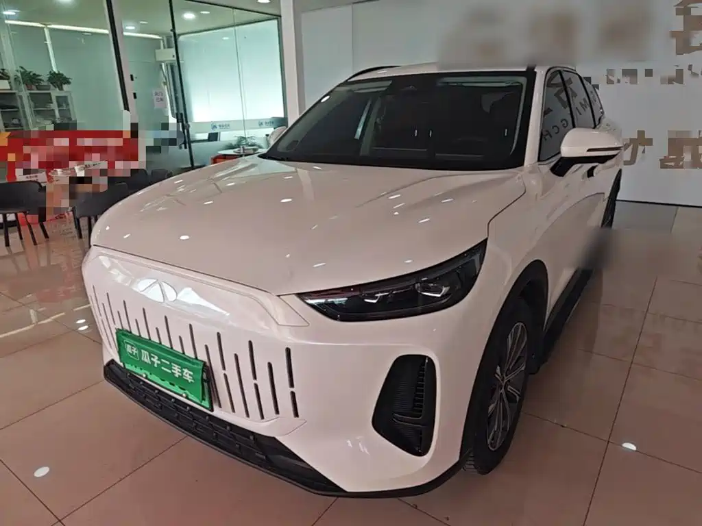 Fulwin Fengyun T9 — миниатюра 2
