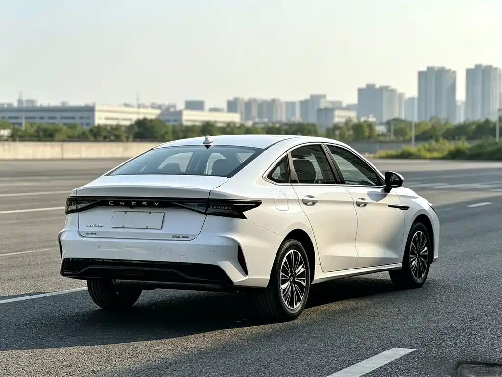 Fulwin Fengyun A8 — миниатюра 7