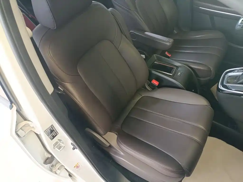 GAC Motor Trumpchi M6 — миниатюра 25