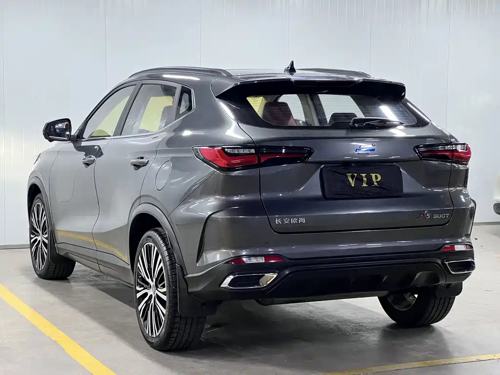 Oshan Oushang X5 — миниатюра 6