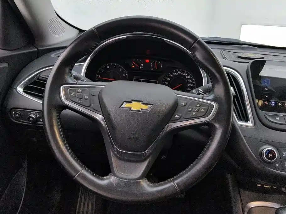 Chevrolet Malibu XL — миниатюра 15