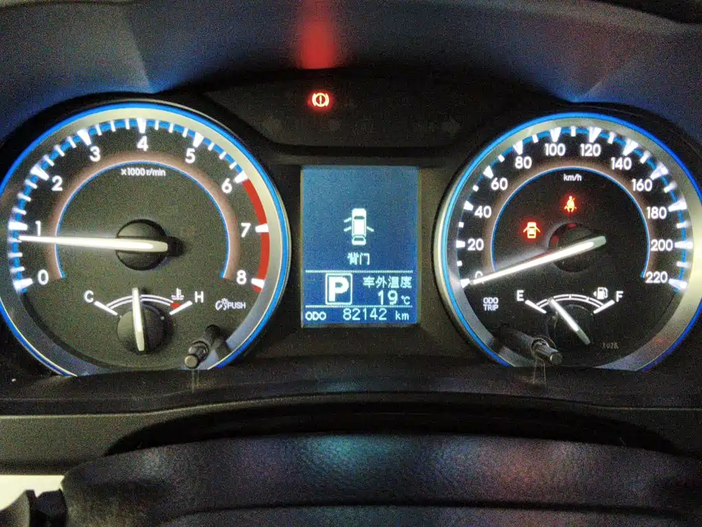 Toyota Highlander — миниатюра 12