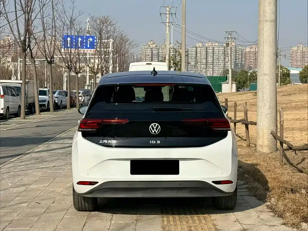 VOLKSWAGEN ID.3